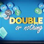 double or nothing bet