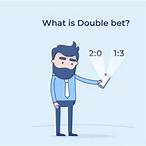 doubles bet